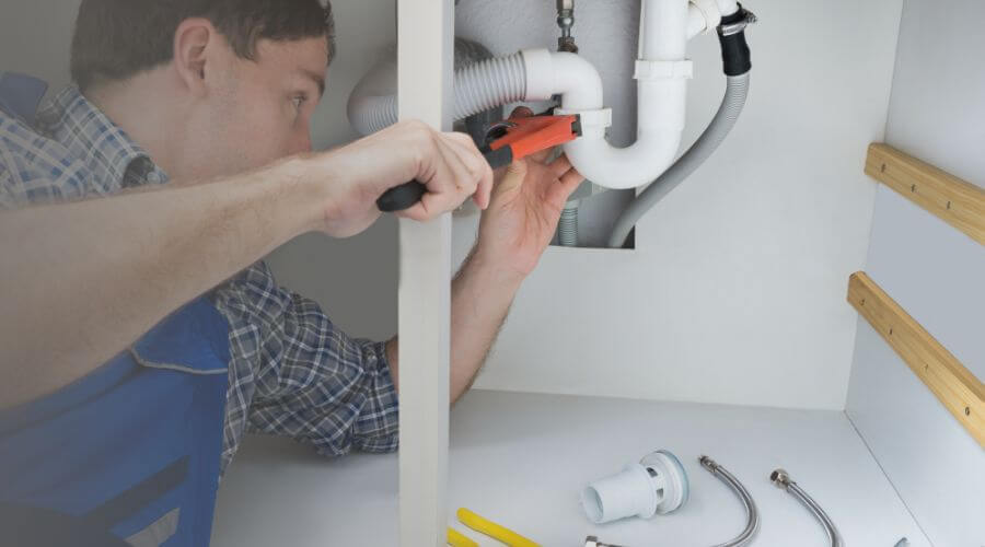 Local tankless water heater installation in Pismo Beach, CA